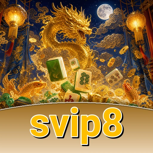 Pratinjau tampilan svip8